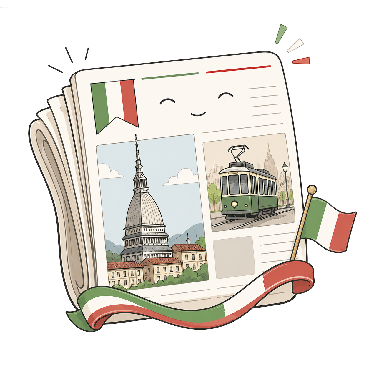 newsoftorino